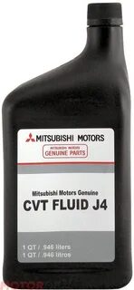 Трансмиссионное масло mitsubishi