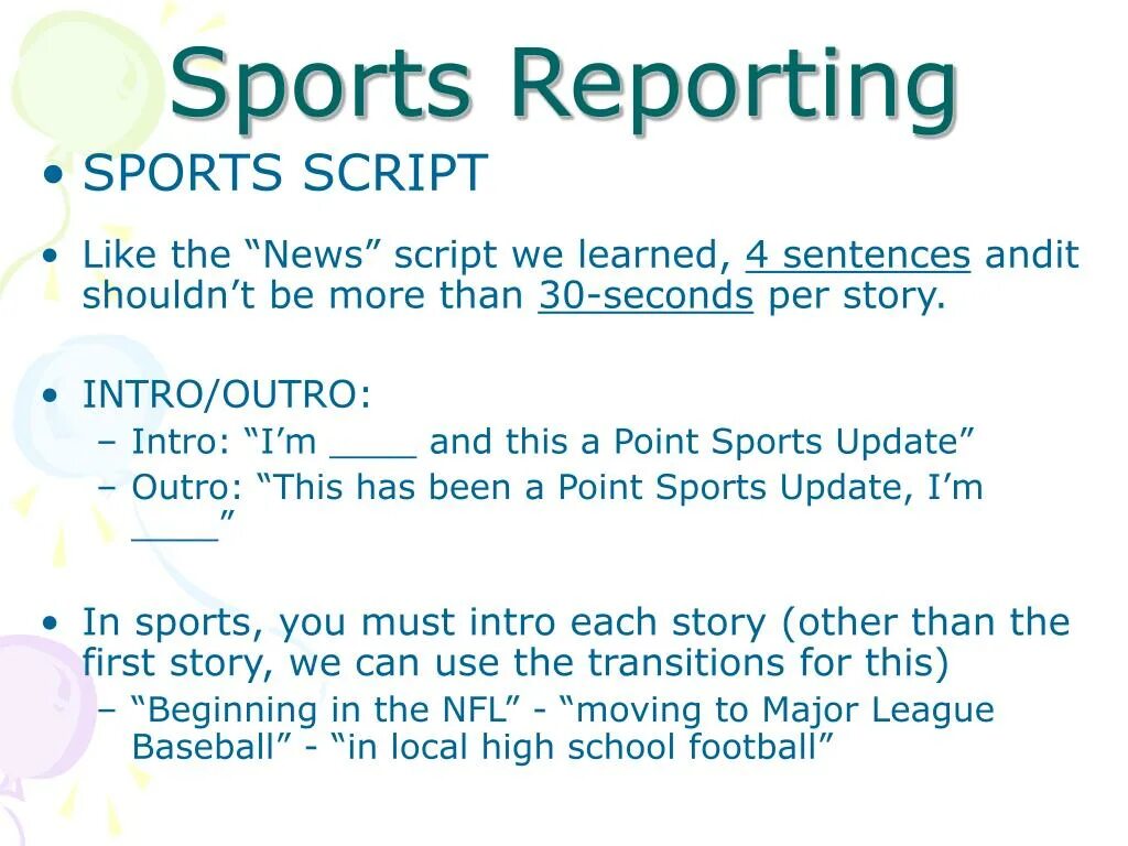 Sport Report примеры. Sport writing. Программы сертификации informed Sport.. Sport Reporter phrases. Sport report