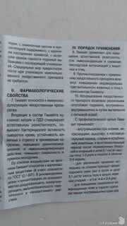 Гамавит для кошек инструкция по применению