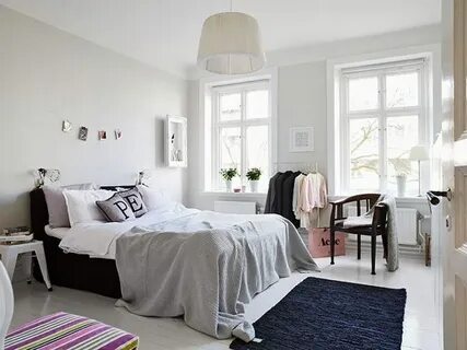 Natashas bedroom