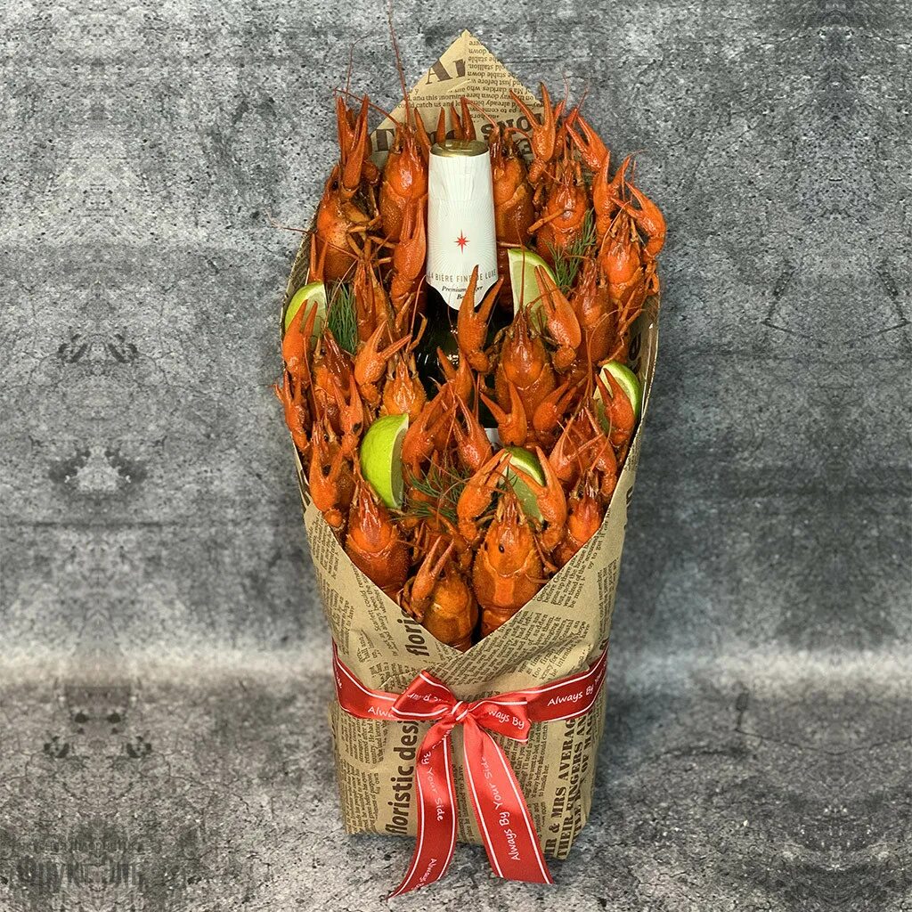 Пивной конверт