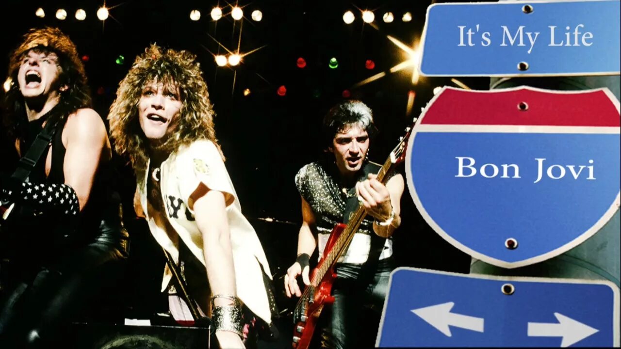 It s my life песня bon jovi. Bon Jovi it's my Life. Its my Life bon Jovi обложка. Bon Jovi - it's my Life обложка. Бон Джови ИТС май лайф обложка.