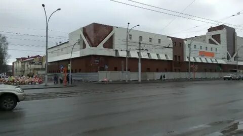 Какой была зимняя вишня