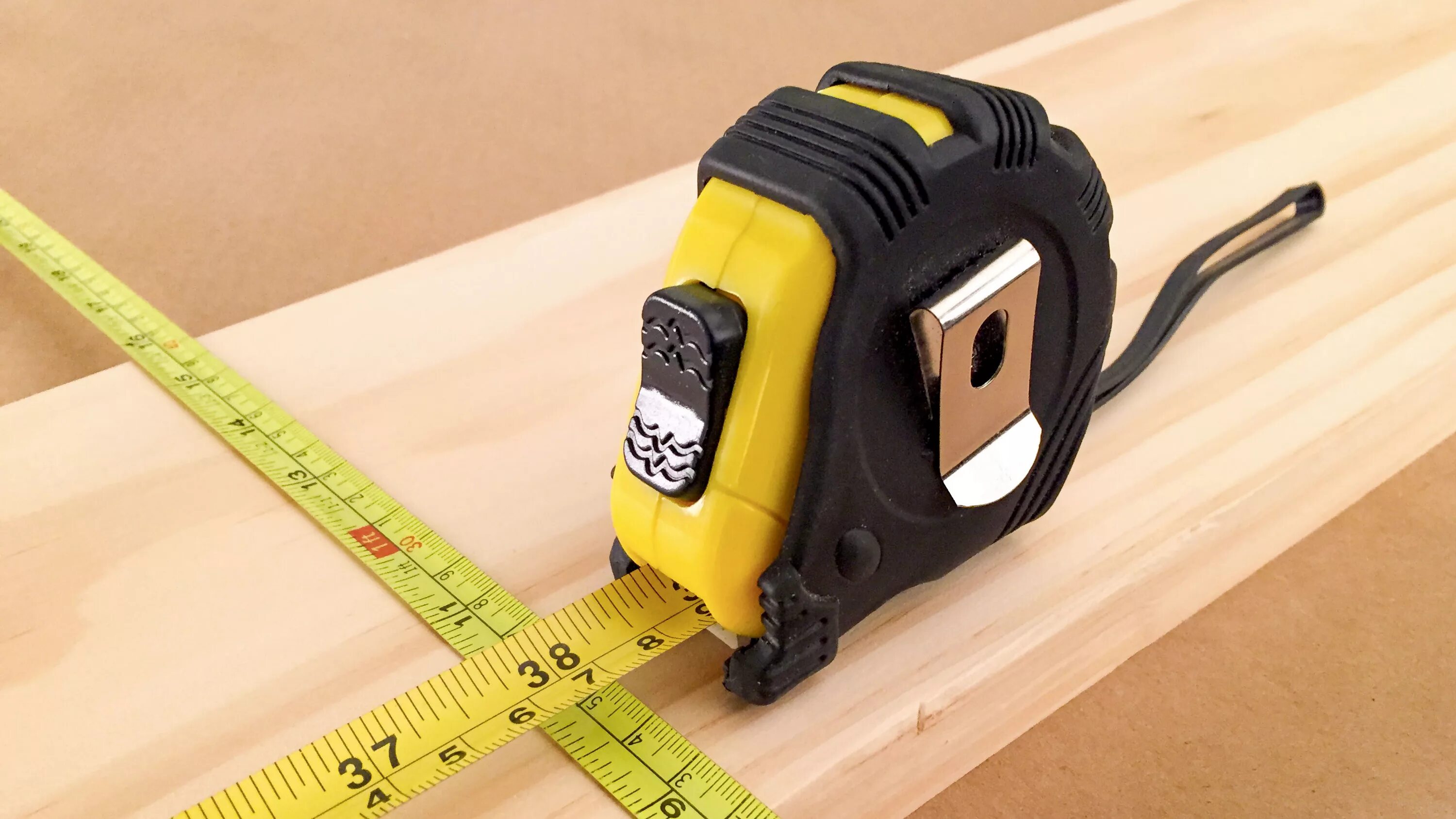 Measuring tools