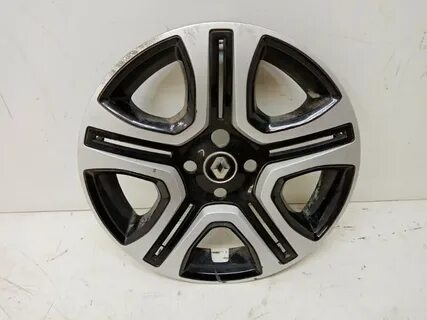Колпак sandero stepway