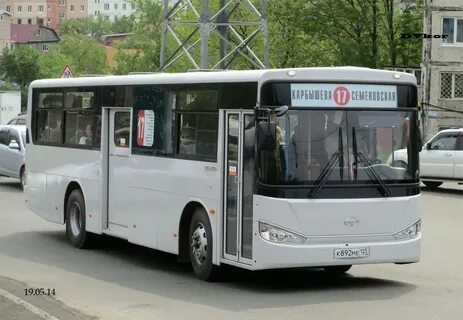 Daewoo см