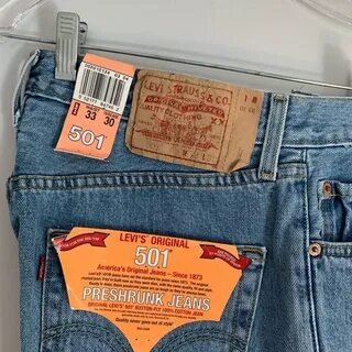Levis 30 30