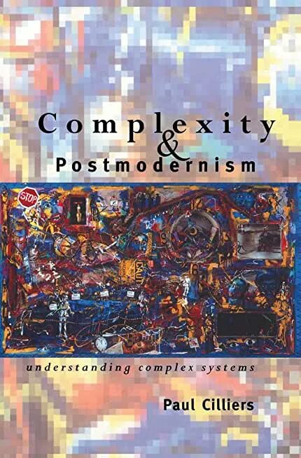 The complexity of being. The complexity paradox.