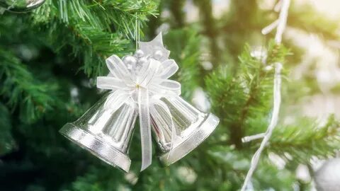 Silver bells