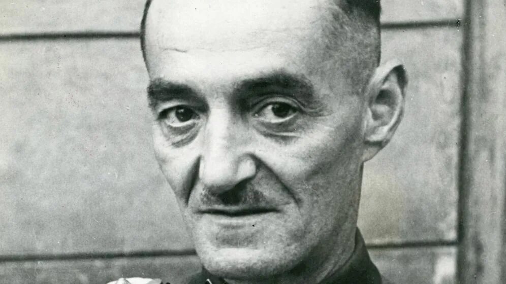 36 дивизия дирлевангер. 36 дивизия дирлевангер