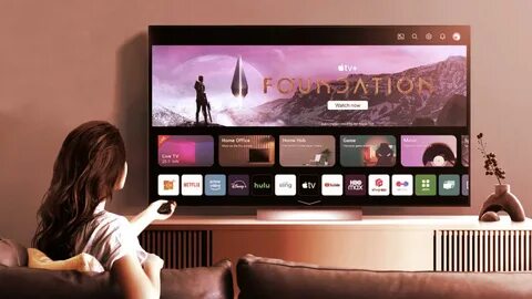 Webos 23