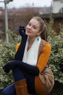 Лучшие роли олеси фаттаховой