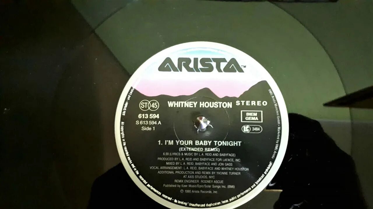 Whitney Houston i'm your Baby Tonight. Whitney 1990 i'm your Baby Tonight. Уитни Хьюстон айм е Беби тунайт. Whitney Houston i m your Baby Tonight пластинка. Rasa baby tonight remix