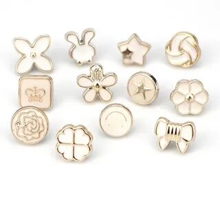 Buttons 12