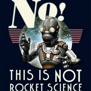 Rocket science