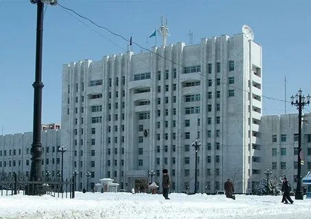 Правительство хабаровского края сайт