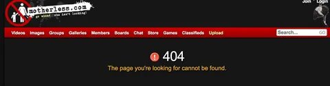 Archived threads in /r/ - Adult Request - 1770. page 