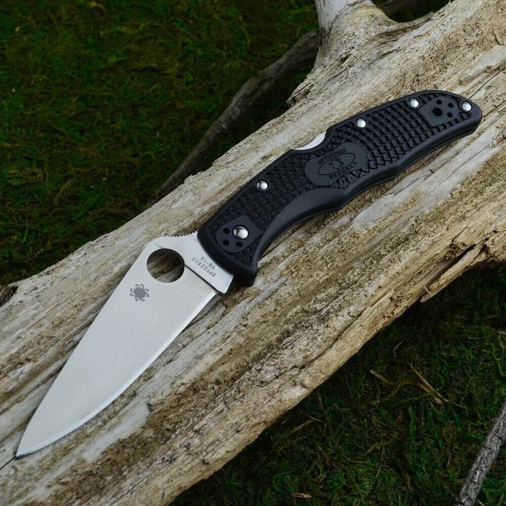 Spyderco Endura 4. Спайдерко Эндура 4 VG 10. Нож Spyderco Endura. Spyderco Endura 4 Black. Спайдерко эндура