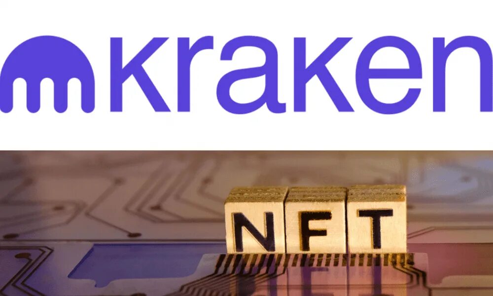Kraken маркетплейс. Биржа Kraken запустила торговую площадку для NFT. Kraken запустила NFT-маркетплейс.