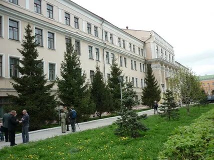 Рязанская связь