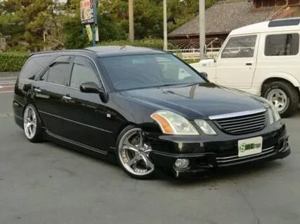 Toyota blit
