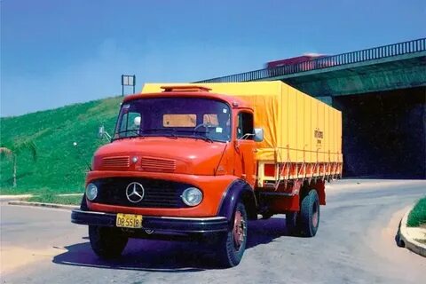 Mercedes l