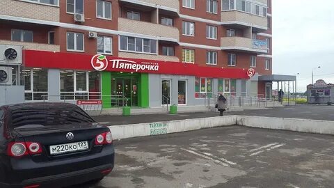 Ул московская 133