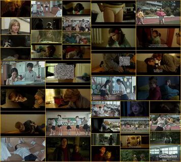 Anthology of short films. 