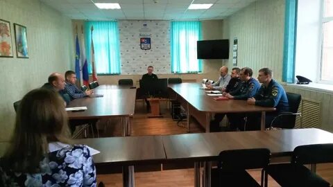 Обстановка вологда