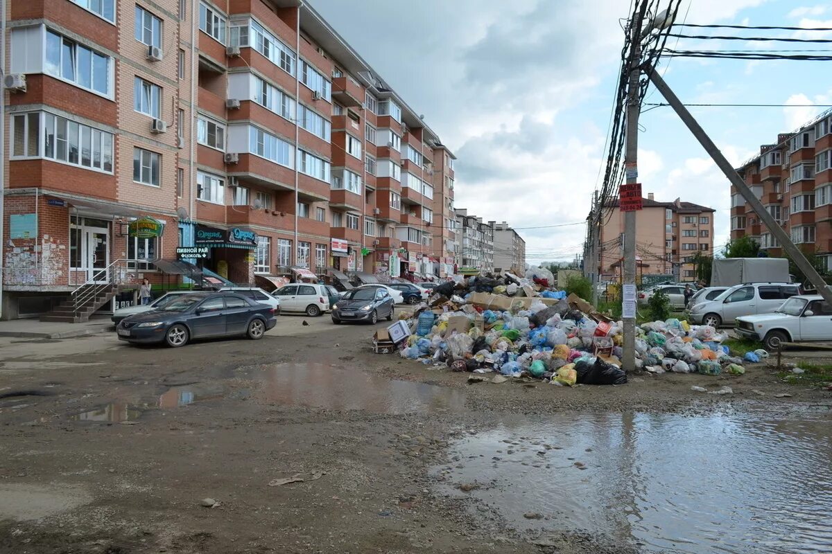 Сколько стоят квартиры в Музыкальном микрорайоне Краснодара? АиФ Краснодар
