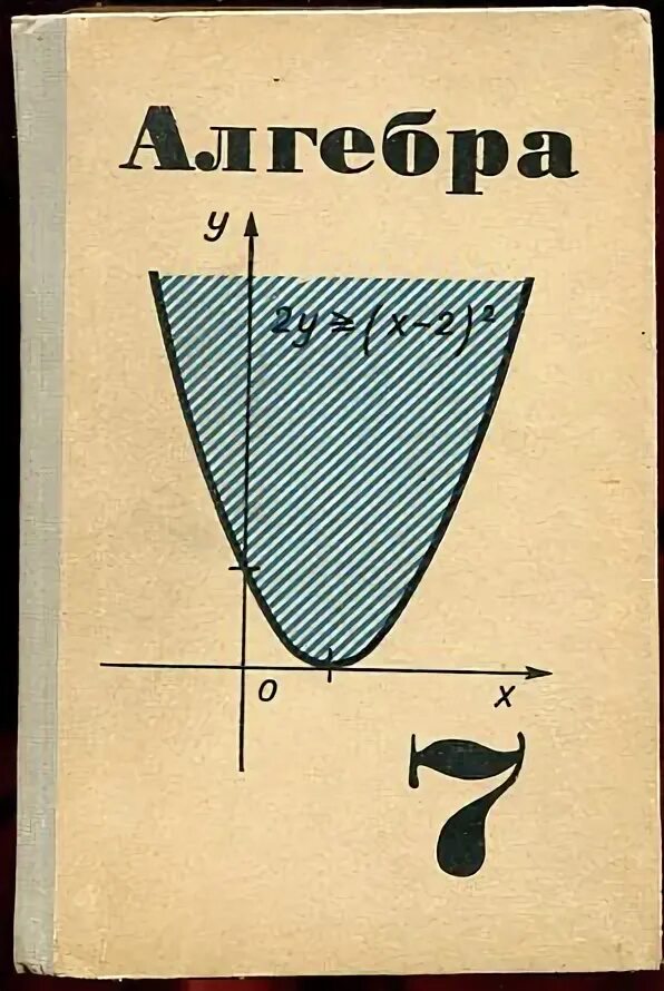 Алгебра 9 миндюк