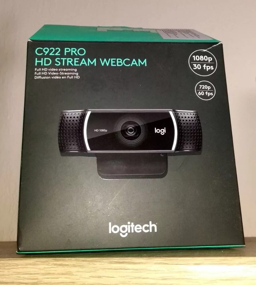 Logitech с922. Камера Logitech c922. Web-камера Logitech Pro Stream c922. Logitech 922 Pro Stream.