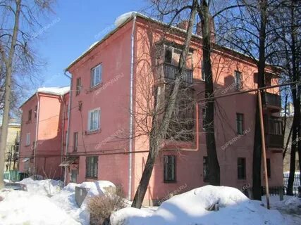 Звенигородская 6