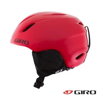 Giro шлемы детские