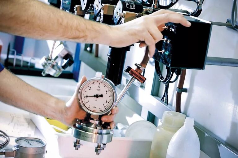 Nuclear instruments and methods