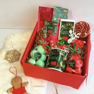 Подарки для 1 класса на новый год