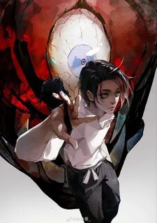 Yuki jjk