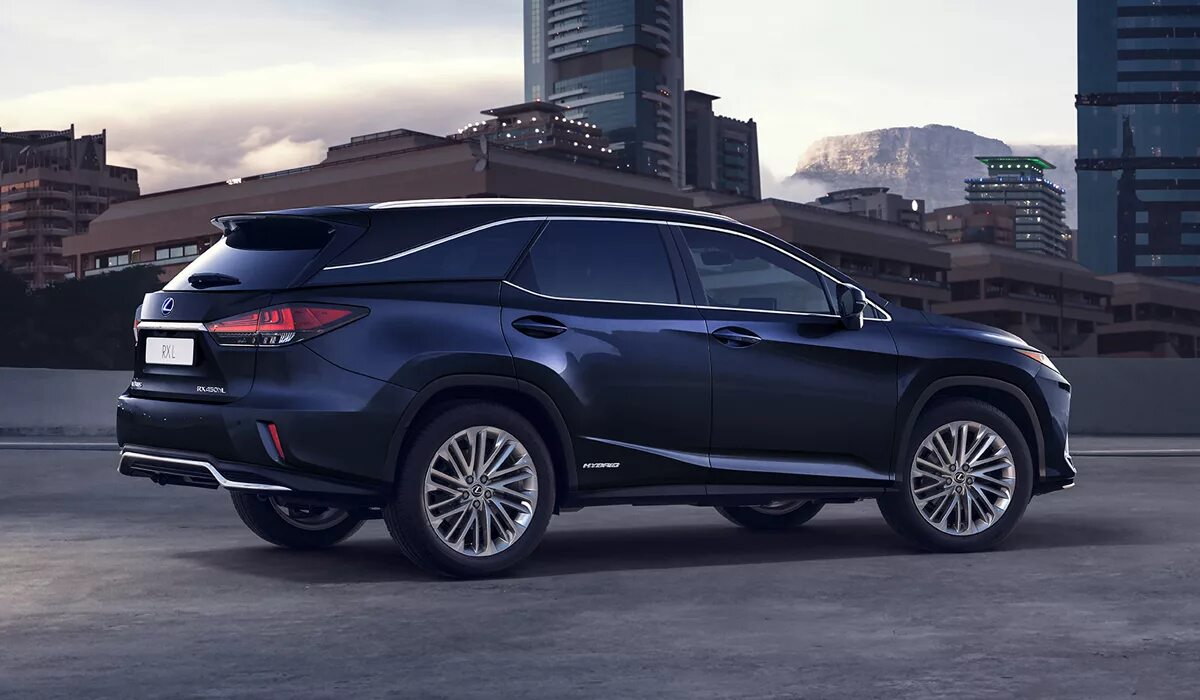 Lexus LQ 2022 Trailer Reviews,Lexus LQ 2022 Concept reviews,Lexus LQ 2022 photo 