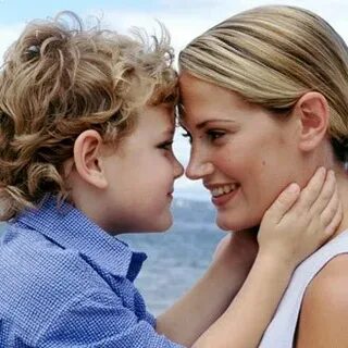 Mere fils