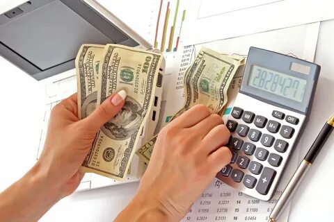 Managing money