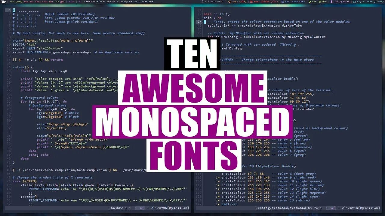 Шрифт терминал. Linux fonts. Attractive font. Fonts for Edits. Better terminal