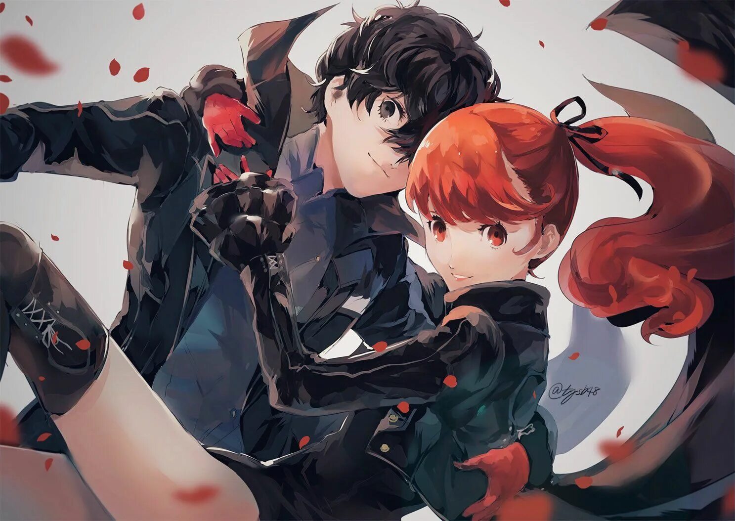 Persona 5 all out attack ruyji. Persona 5 royal. Касуми персона 5. Persona 5 royal. Persona 5 обои.