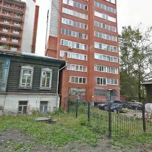Белинского 2 4