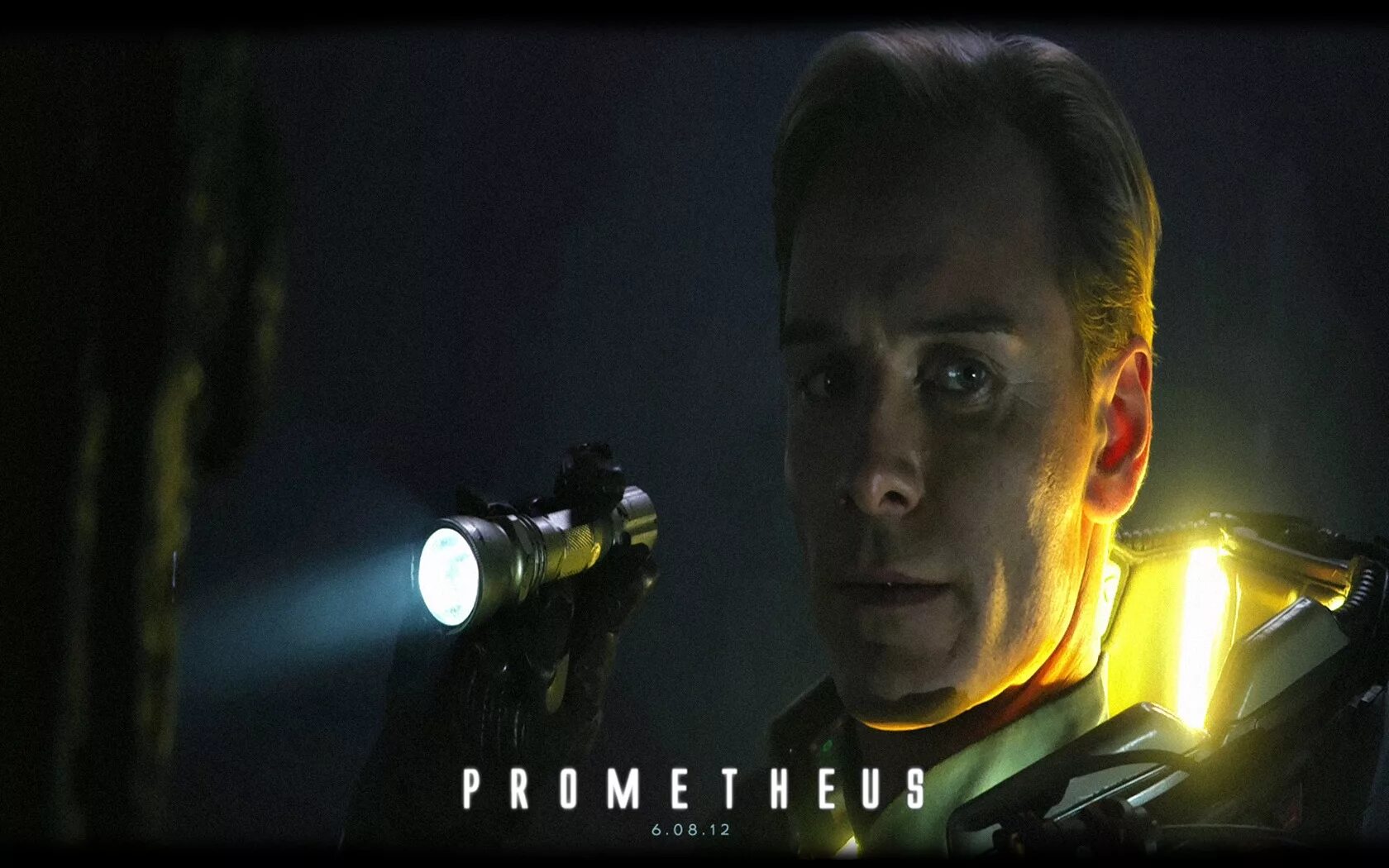 прометей трейлер 2024