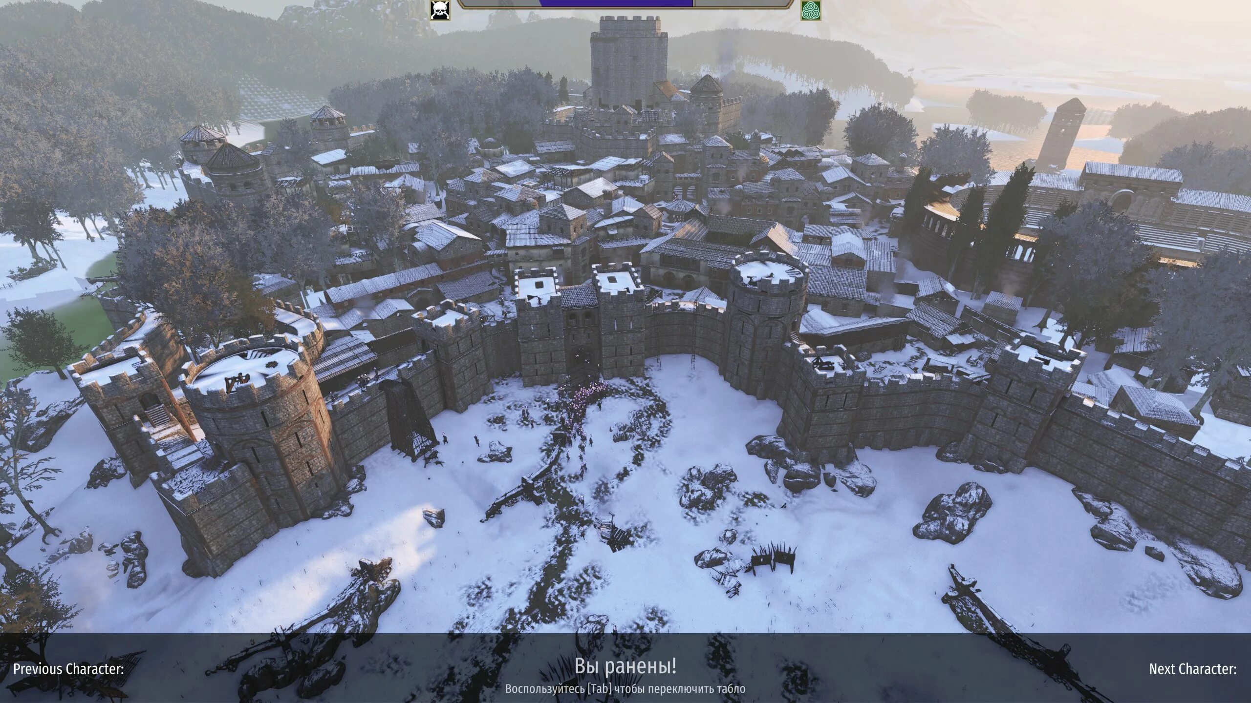 Mount and blade 2 bannerlord замки. Mount and Blade 2 Bannerlord города. Bannerlord 2 Castle.