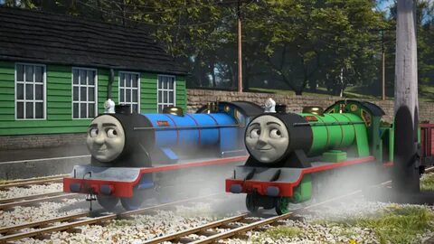 Thomas friends sodor
