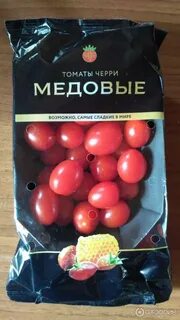 Черри медовые отзывы