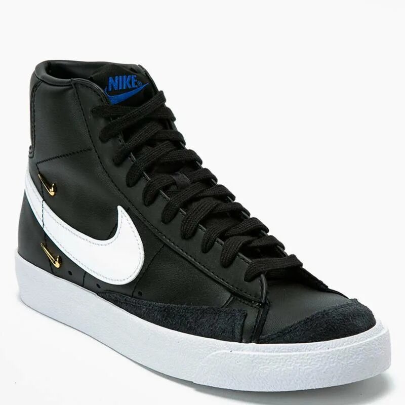 Nike blazer mid мужские