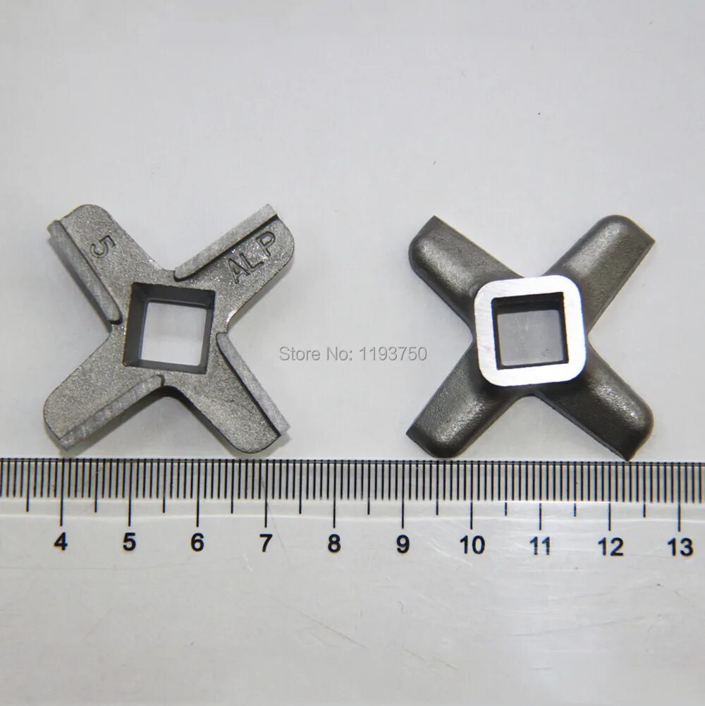 нож для мясорубок bosch, zelmer, philips, braun magic power mp-608. нож для мясорубки bosch. ножи для мясорубки бош. нож для мясорубки bosch cnfw6. 5.