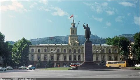 Площадь грузии
